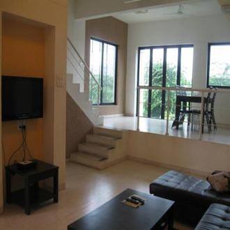 2 Bedroom Bungalow In Igatpuri, (d2), Igatpuri 4
